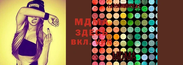 мдпв Осинники